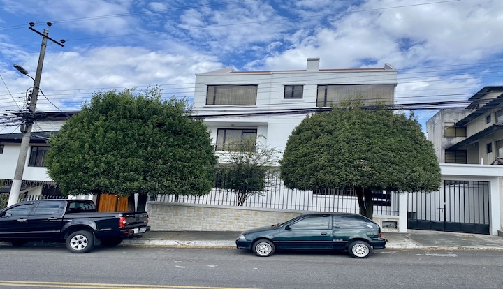 Departamento 167 m²-Urbanización El Condado