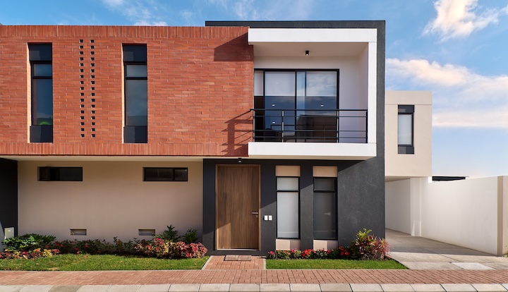 Casa arriendo por estrenar-Tumbaco